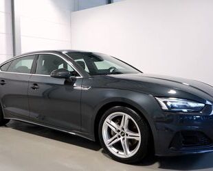 Audi Audi A5 Sportback 40 2.0 TDI Sportback *KAMERA*ACC Gebrauchtwagen