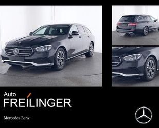 Mercedes-Benz Mercedes-Benz E 200 T Avantgarde Totwinkel Kamera Gebrauchtwagen