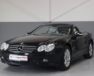 Mercedes-Benz Mercedes-Benz SL 500~SZH~Sitzbelüftung~Tempomat~Me Gebrauchtwagen