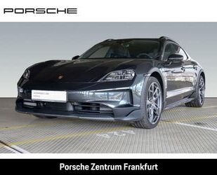 Porsche Porsche Taycan 4 Cross Turismo LED-Matrix Surround Gebrauchtwagen