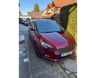 Ford Ford S-Max 2,0 Diesel 88 kw Gebrauchtwagen