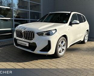 BMW BMW X1 xDrive23dA M-Sport Navi HUD ACC Pano 360° Gebrauchtwagen