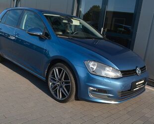 VW Volkswagen Golf VII Lim. Sportline-Standheizung-Ga Gebrauchtwagen