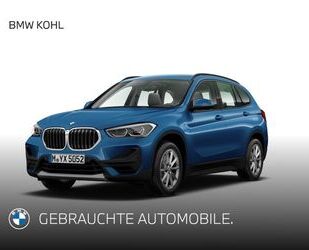 BMW BMW X1 sDrive 18 i Advantage Head Up Display Rückf Gebrauchtwagen