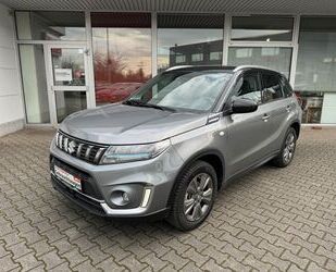 Suzuki Suzuki Vitara 1.5 DUAJET Hybrid Comfort AGS Gebrauchtwagen