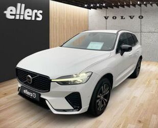 Volvo Volvo XC60 B4 Diesel Plus Dark Abstandstempomat Vo Gebrauchtwagen