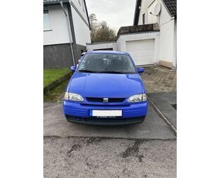 Seat Seat Arosa 1.0 Standard Gebrauchtwagen