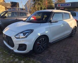 Suzuki Suzuki Swift Sport Gebrauchtwagen