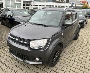 Suzuki Suzuki Ignis 1.2 Comfort 4x4 - SHZ - Klima - RFK Gebrauchtwagen