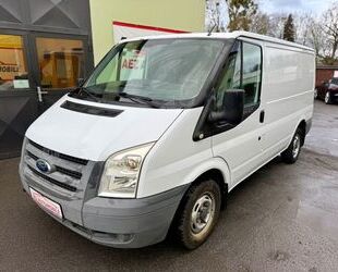 Ford Ford Transit Kasten FT 260 K City Light Gebrauchtwagen