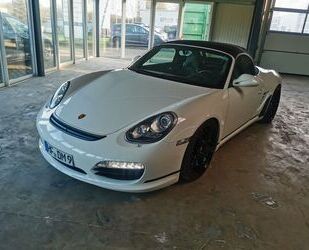 Porsche Porsche Boxster S Gebrauchtwagen