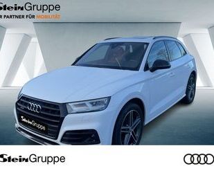 Audi Audi SQ5 3.0 quattro (M-H) TDI ACC AHK Virt Navi P Gebrauchtwagen