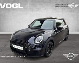 Mini MINI Cooper 3-Türer Gebrauchtwagen