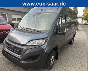 Fiat Fiat Ducato 2.2 Mjet 140 L2H2 270°/Navi/Klimaauto Gebrauchtwagen