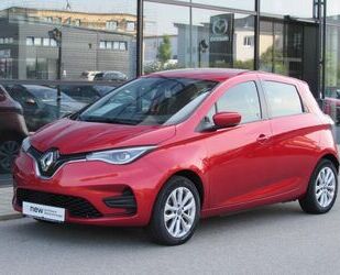 Renault Renault Zoe Experience R135 Z.E. 50 (Miet-Batterie Gebrauchtwagen