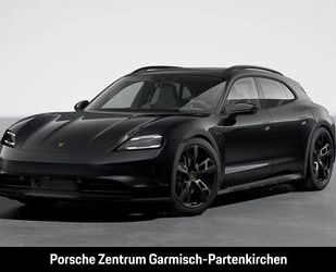 Porsche Porsche Taycan 4 Cross Turismo 360 Kamera Memory S Gebrauchtwagen