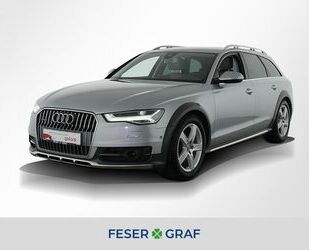 Audi Audi A6 Allroad 3.0 TDI qu S tronic Leder,Navi,LED Gebrauchtwagen