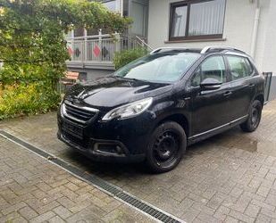 Peugeot Peugeot 2008 Active PureTech 110 Stop&Start Active Gebrauchtwagen