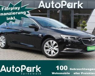 Opel Opel Insignia B Grand Sport INNOVATION Gebrauchtwagen