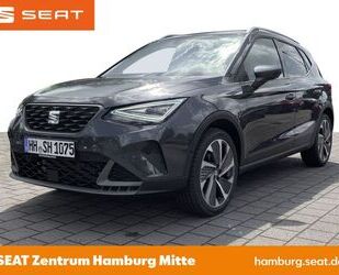 Seat Seat Arona 1.5 TSI FR DSG LED Virtual 18