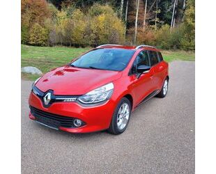 Renault Renault Clio TCe 90 Limited Grandtour Limited Gebrauchtwagen