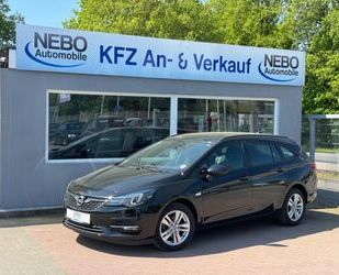 Opel Opel Astra K Sports Tourer Business Start/Stop Nav Gebrauchtwagen