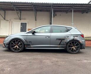 Seat Seat Leon CUPRA R Limited Edition Gebrauchtwagen