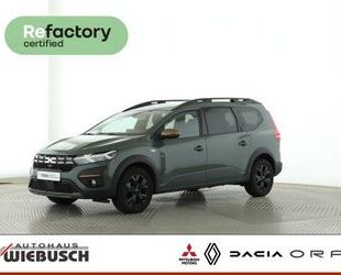 Dacia Dacia Jogger TCe 110 Extreme+ 7-Sitzer **Navi**Si Gebrauchtwagen