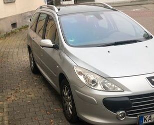 Peugeot Peugeot 307 Break Tendance HDI FAP 135 Tendance Gebrauchtwagen