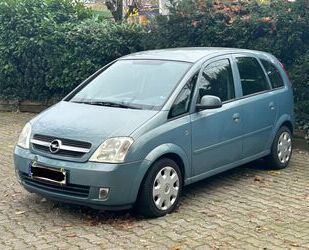 Opel Opel Meriva 1.4 *2. Hand*Wenig km*Motor Getriebe T Gebrauchtwagen