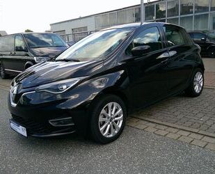 Renault Renault ZOE R110 Experience ZE50 Inklusive Batter Gebrauchtwagen