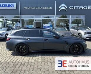 BMW BMW M3 Touring xDrive Competition Schalensitze Gebrauchtwagen