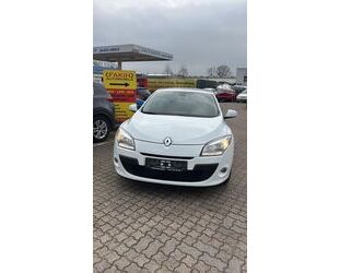 Renault Renault Megane III Lim. 5-trg. Dynamique Gebrauchtwagen