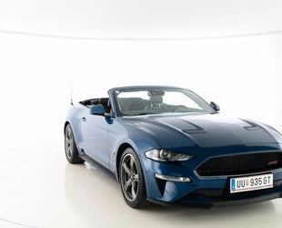 Ford Ford Mustang California Edition GT Convertible Gebrauchtwagen