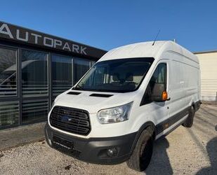 Ford Ford Transit Kasten 350 L3 H2 Trend*Klimaanlage* Gebrauchtwagen