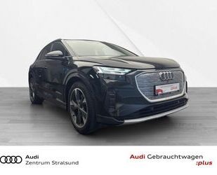 Audi Audi Q4 e-tron 40 Gebrauchtwagen