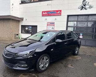 Opel Opel Astra K Sports Tourer Edition Start/Stop1Hd39 Gebrauchtwagen