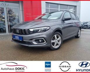 Fiat Fiat Tipo Kombi City Life 1.5 GSE Hybrid AT Navi K Gebrauchtwagen