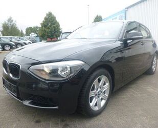 BMW 116 Gebrauchtwagen