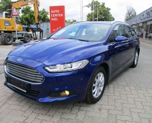 Ford Ford Mondeo 1.5 TDCi Business Edition *Navi*Sitzhz Gebrauchtwagen