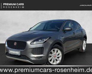 Jaguar Jaguar E-Pace D150 S AWD Winter-P. Kamera Navi LED Gebrauchtwagen