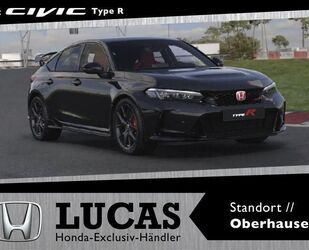 Honda Honda Civic 2.0 VTEC-Turbo Type R Gebrauchtwagen