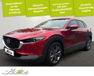 Mazda Mazda CX-30 2.0 Selection *MATRIX*NAVI*KAMERA* Gebrauchtwagen