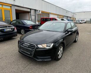 Audi Audi A3 Sportback attraction,Navi,Bi-Xenon,150PS,E Gebrauchtwagen