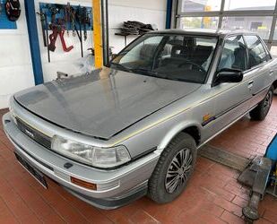 Toyota Toyota Camry GLI 2,0 Youngtimer H Zulassung Gebrauchtwagen