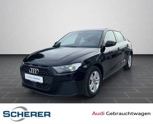 Audi Audi A1 Sportback 30 TFSI SHZ LED Gebrauchtwagen