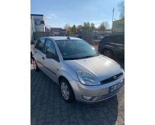 Ford Ford Fiesta Gebrauchtwagen