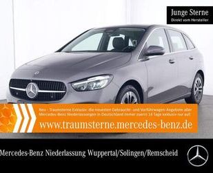 Mercedes-Benz Mercedes-Benz B 250 e PROGRESSIVE ADAVNCED/AHK/KW/ Gebrauchtwagen