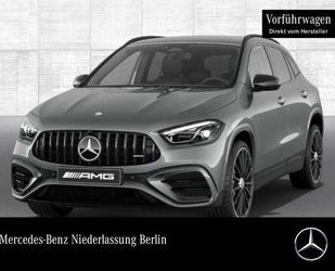 Mercedes-Benz Mercedes-Benz GLA 35 4M AMG+360°+MULTIBEAM+BURMEST Gebrauchtwagen