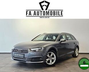 Audi Audi A4 2.0 TFSI Sport Navi Plus Virtual Tempomat Gebrauchtwagen